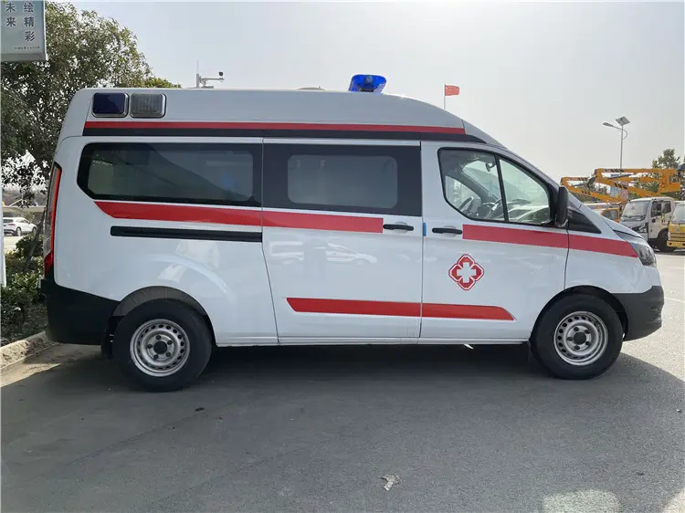 永福县高铁转院