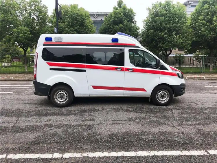 永福县长途跨省救护车出租
