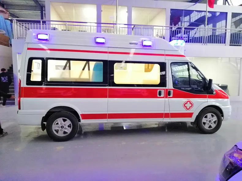 永福县跨省救护车出租